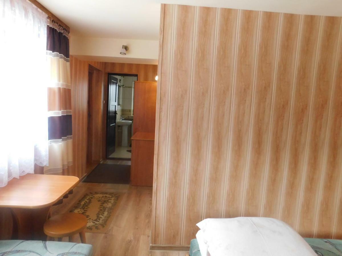 Pokoje Goscinne Monika II Zakopane Dış mekan fotoğraf